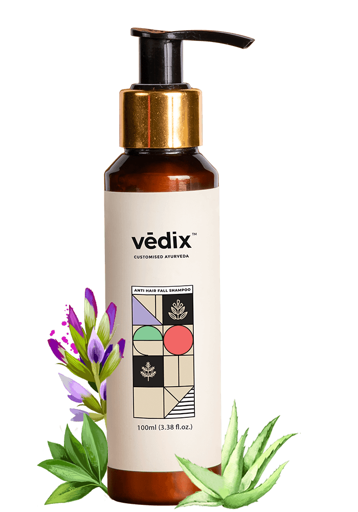 Vedix hair products price deals