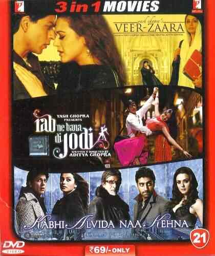 Kabhi Alvida Naa Kehna Online Kabhi Alvida Naa Kehna Online