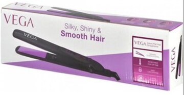 Vega silky shiny and smooth clearance hair