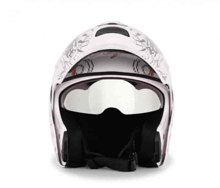 Vega helmet boolean outlet sv full face