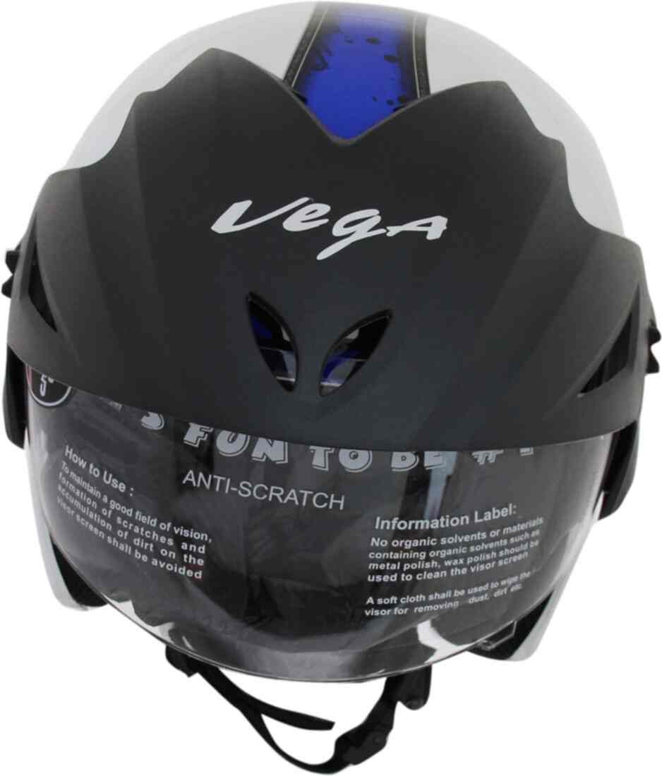 bike helmet online vega