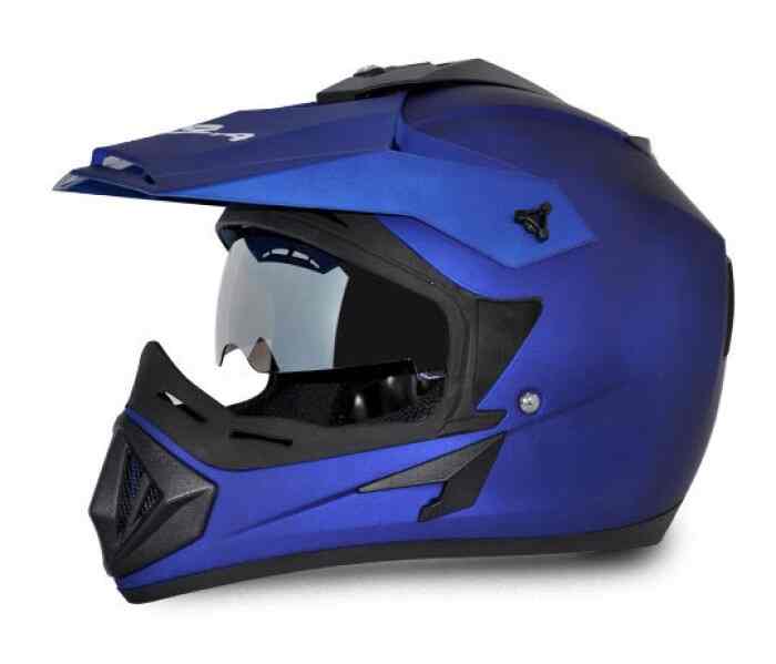 Studds Thunder Full Face Helmet (L 