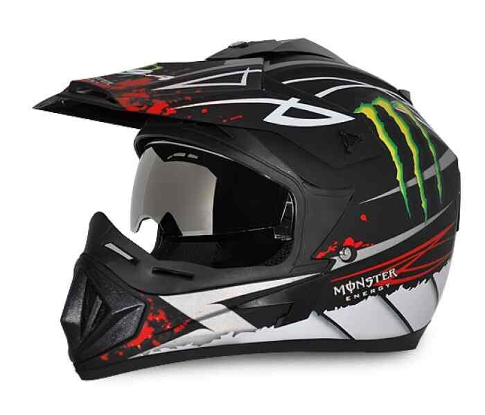 vega off road helmet spare parts