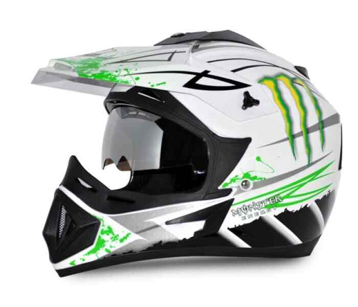 vega off road helmet spare parts