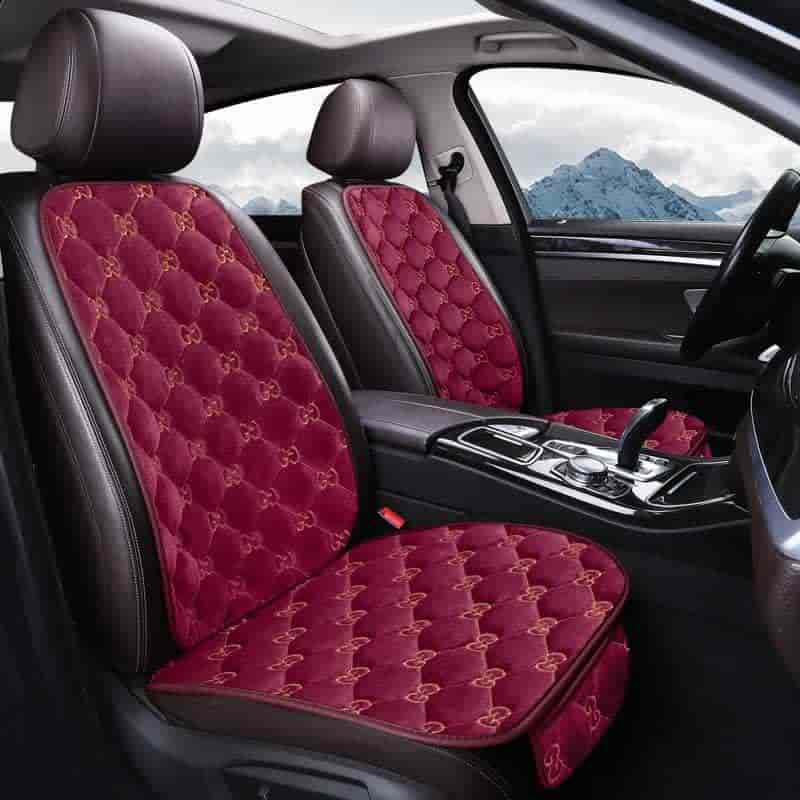 Maruti Ertiga Seat Cover in Madurai - Dealers, Manufacturers