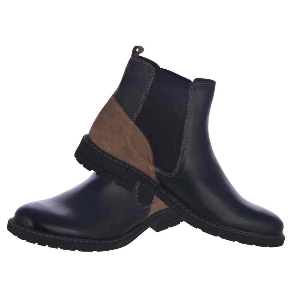 Knotty derby men's outlet boots