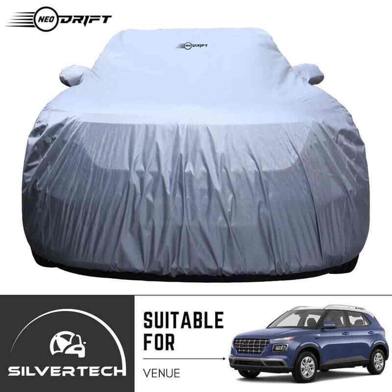 Cloth Material Car Cover Waterproof in Bhubaneshwar - Dealers