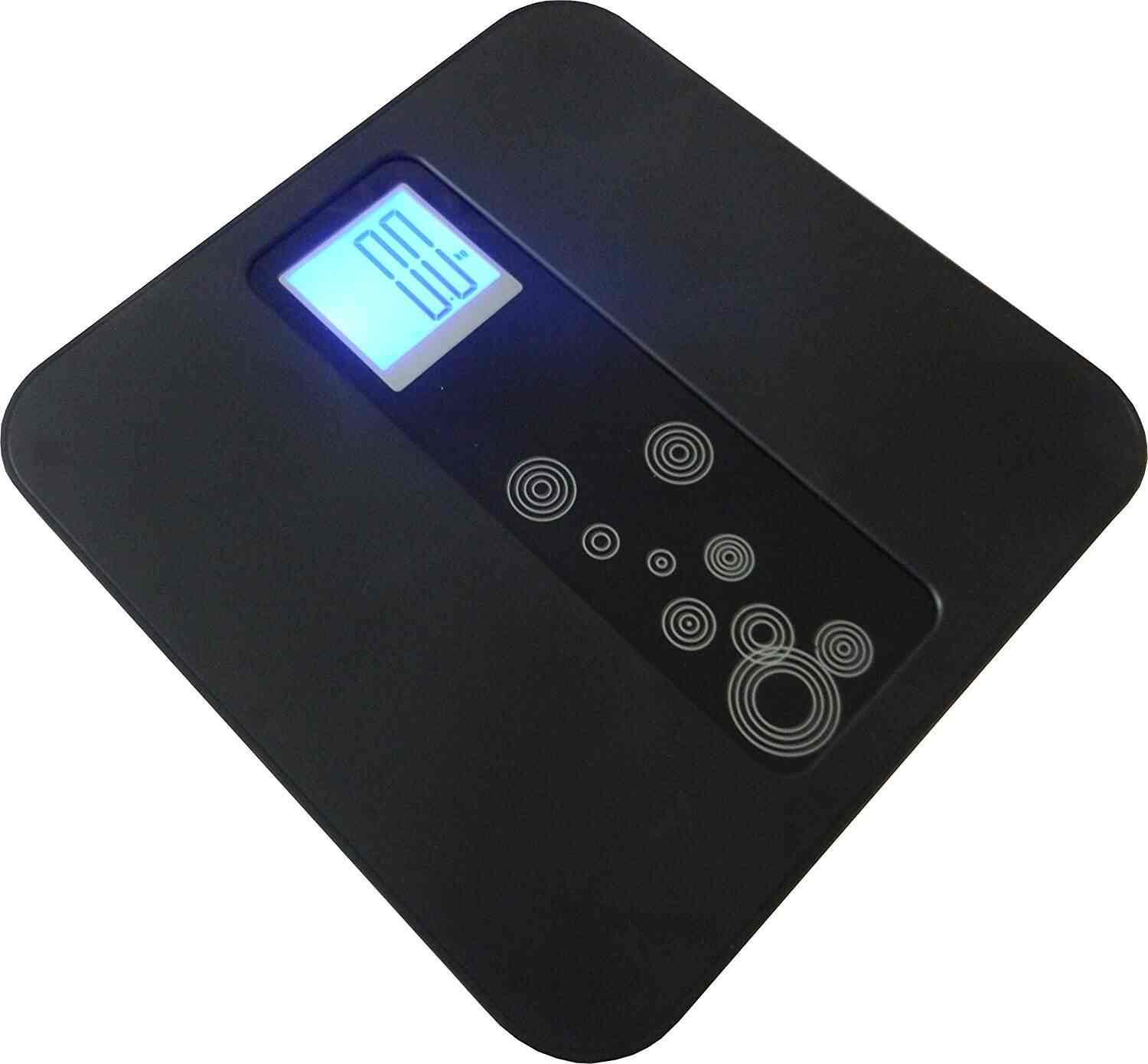 Venus Abs 3799 Electronic Digital Personal Bathroom Health Venus Abs 3799 Electronic Digital Personal Bathroom Health Body Weight Weighing Scale