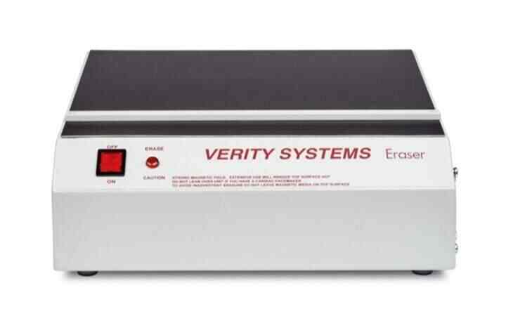 Verity Systems V94 Video And Data Degausser In Bangalore At Best Price By Ansata Computer Systems Pvt Ltd Head Office Jdmart