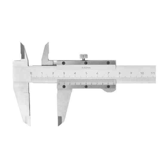 Vernier Caliper 200mm Vernier Micrometer 200mm Price Starting From Rs 9 880 Pkt. Find Verified Sellers in Hyderabad JdMart