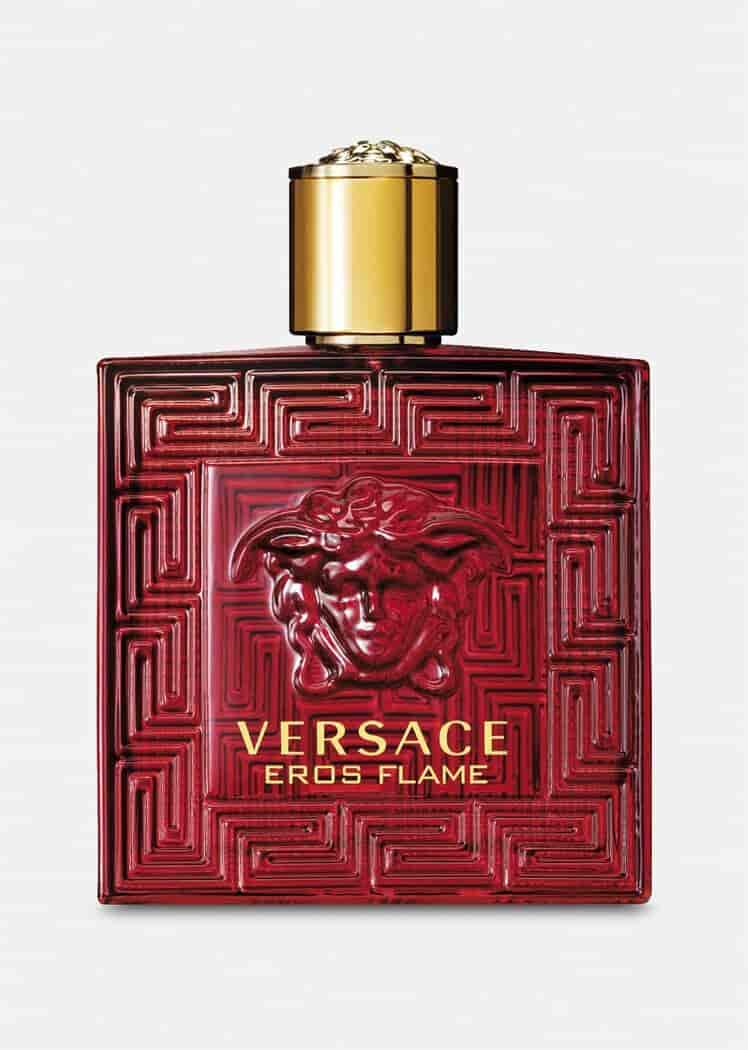 Versace best sale eros central