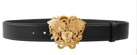 Versace belt ioffer Outlet