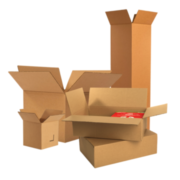 Packaging Materials & Paper