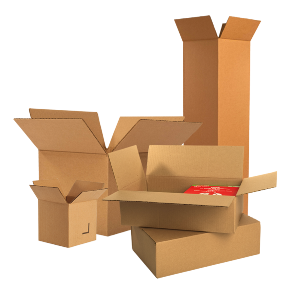 Packaging Materials & Paper
