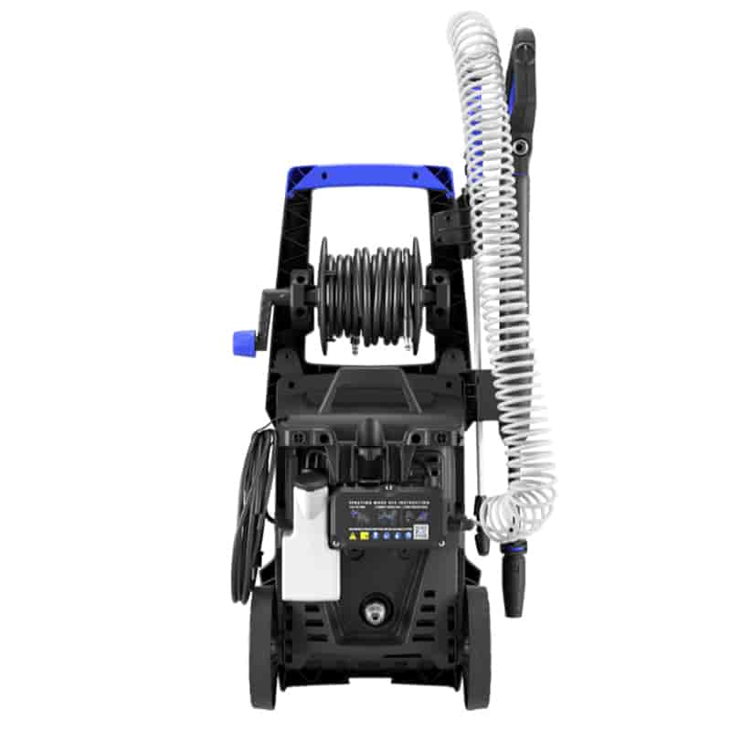 Gas High Pressure Cleaner - Get Best Price from Manufacturers ...