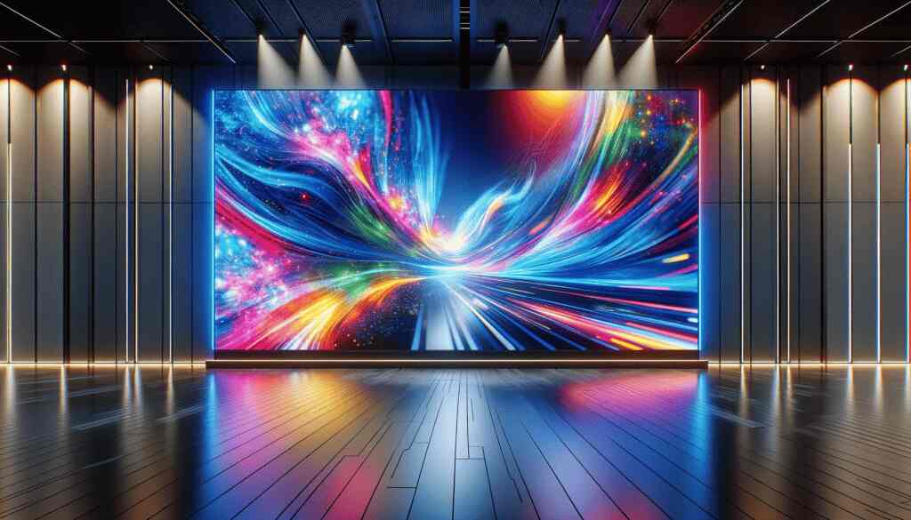 End Line Led Display Line Led Display Board in Surat - Dealers, Manufacturers & Suppliers ...