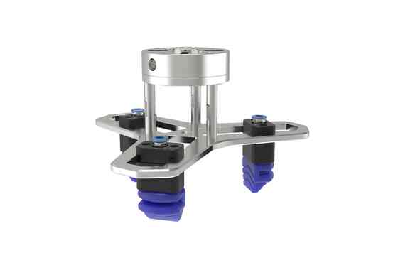Robotic Gripper in Salem - Versatile, Precision Grippers for Automation ...