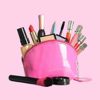 Vestige Airbrush Makeup Kit in Ernakulam Dealers Manufacturers Suppliers Justdial
