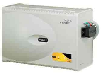 V-GUARD Voltage ABS Stabilizer (VG 400)