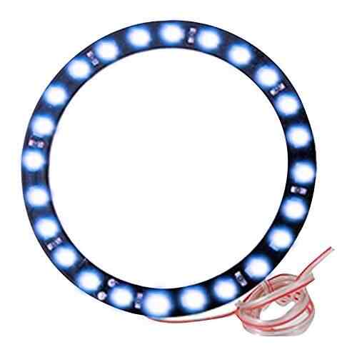 honda livo led light