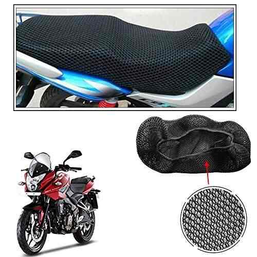 Pulsar rs 200 seat price discount