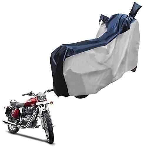 bike cover bullet