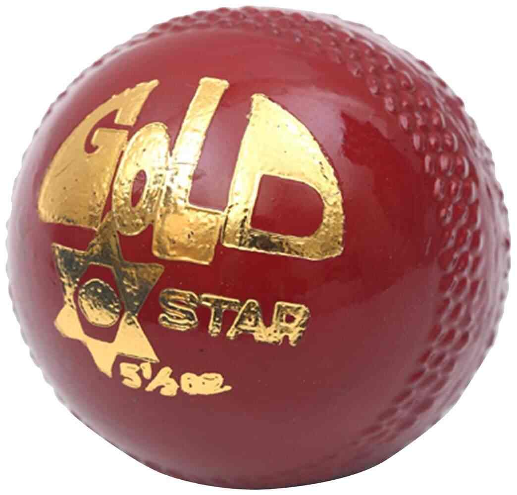 Buy Vicky Cork Gold Star Cricket Ball Pack Of 6 Maroon Features Price Reviews Online In India Justdial List of all new cricket balls with price in india for january 2021. vicky cork gold star cricket ball pack of 6 maroon