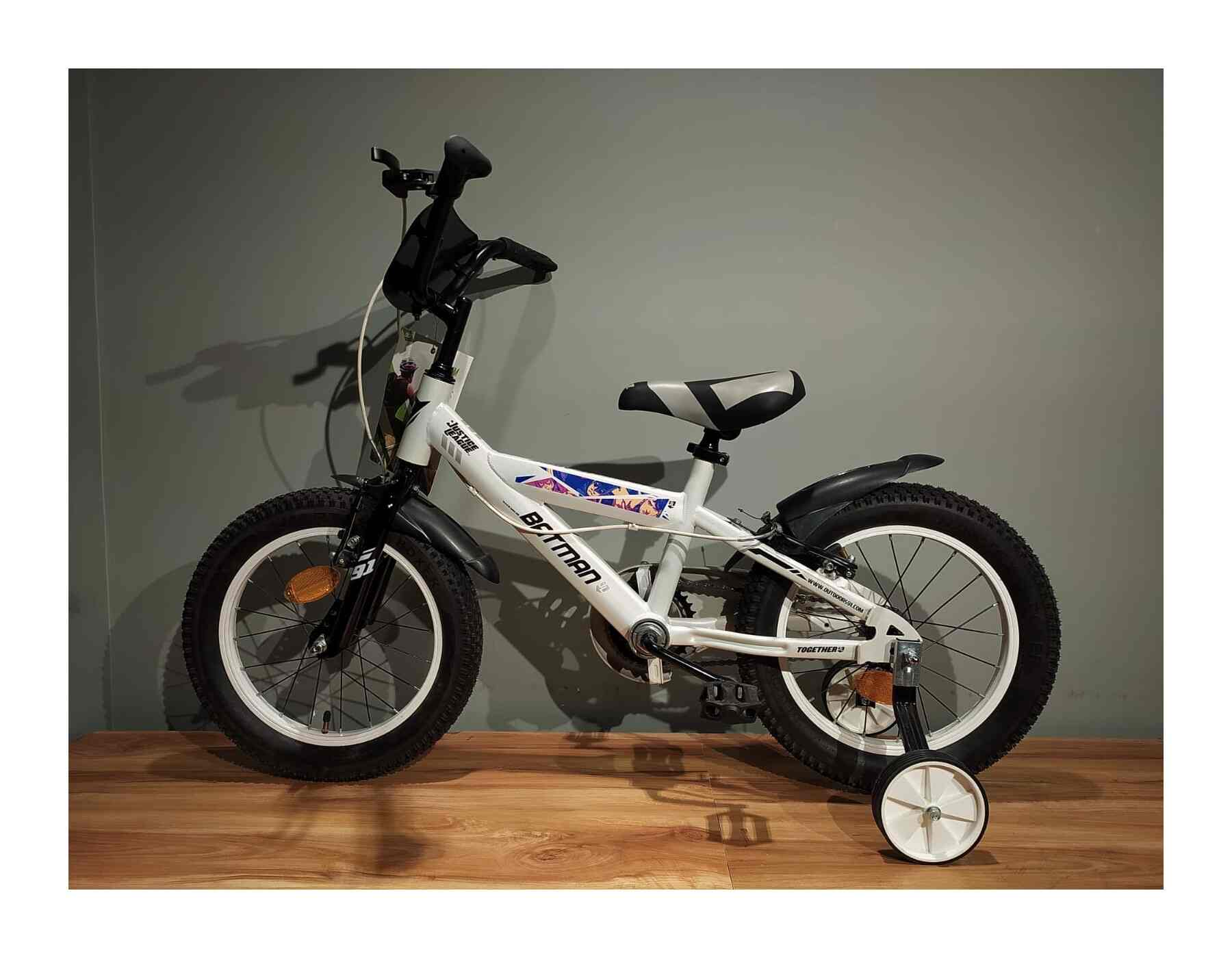 Victor Blue Acid Green Saikil in Jodhpur - Dealers, Manufacturers