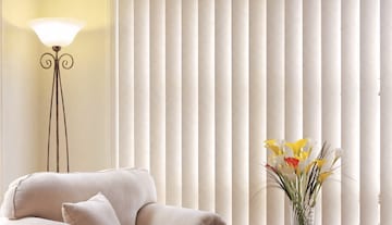 Vertical Blind Price Starting From Rs 50/Sq.ft. Find Verified ...