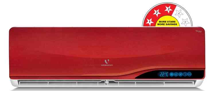 Videocon VSD53.RV Air Conditioner - Videocon VSD53.RV AC Price Starting ...