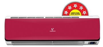 Videocon VSF55.ET Air Cool Conditoiner - Videocon VSF55.ET AC Price ...