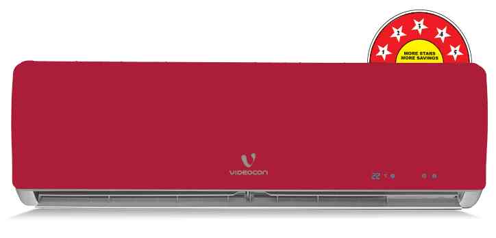 Videocon air conditioner 1.5 ton deals