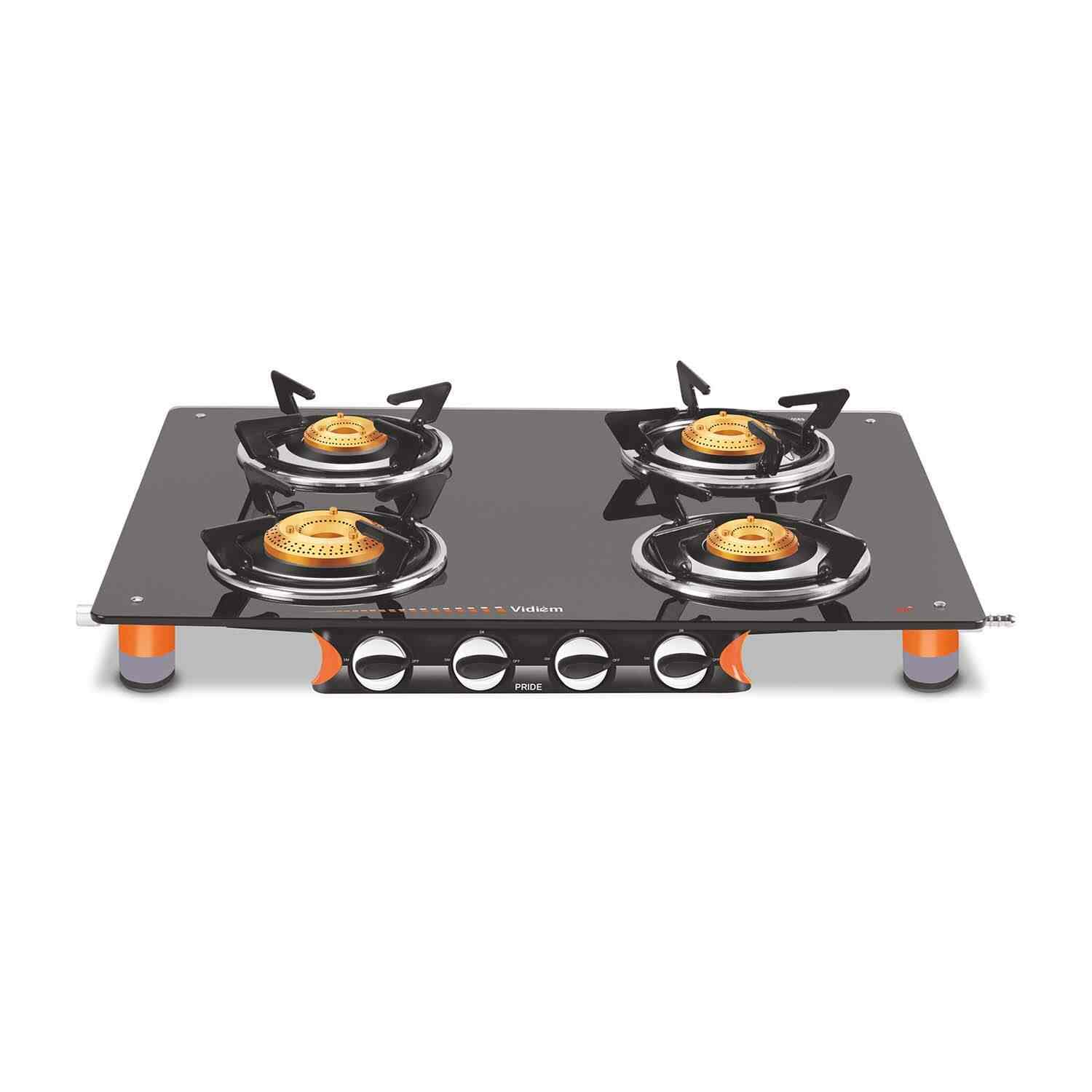 vidiem gas stove viva sky