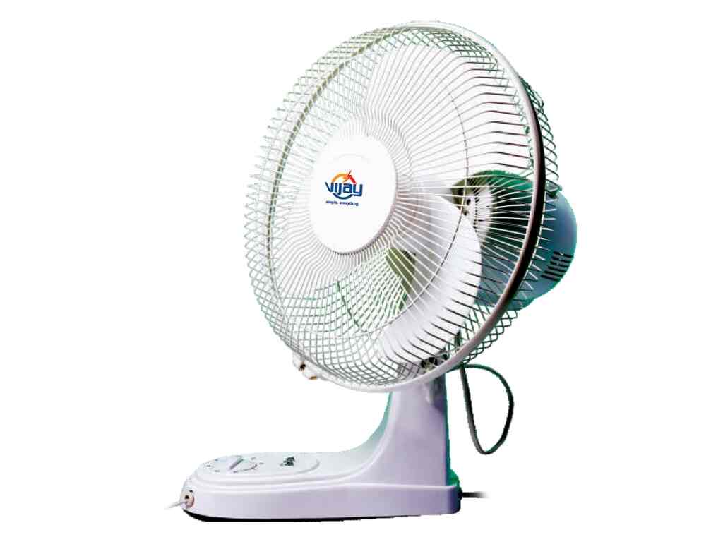 Vijay Classic WHS 300 mm Wall Mount Fan 