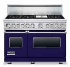 Viking VDR7486GCBLP Range Cooker in Valsad Dealers