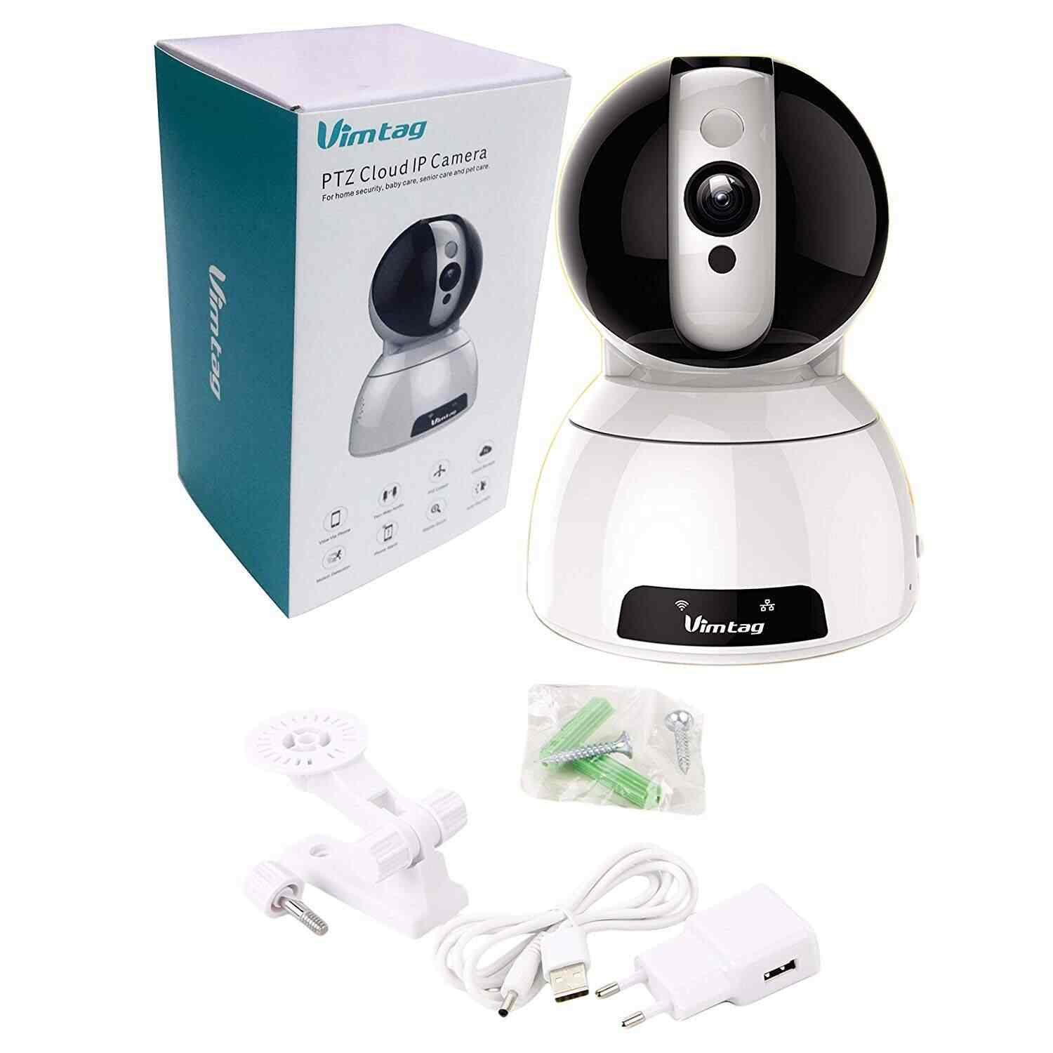 vimtag smart security camera