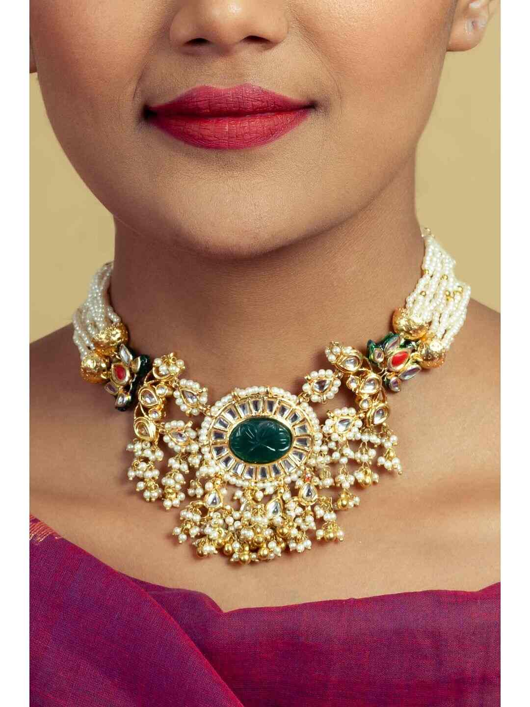 Kundan ka haar online