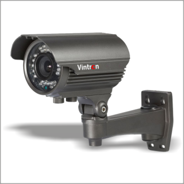 Vintron VIN-AHD-L14-20IB42-VF-U CCTV Camera Surveillance Systems ...