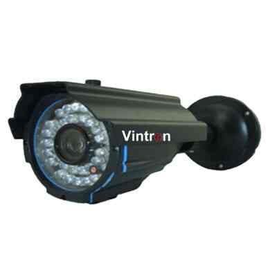 Vintron Cctv Camera in Thrissur Dealers Manufacturers