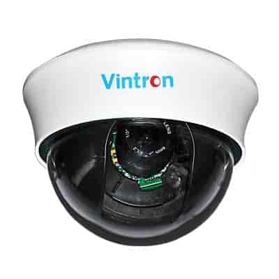 Vintron Cctv Camera in Delhi Dealers Manufacturers Suppliers