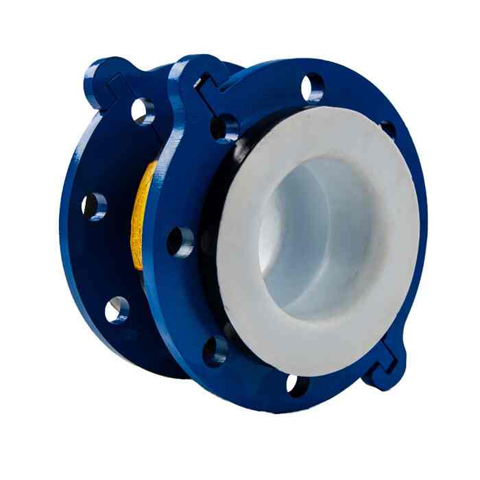 PTFE Expansion Bellows manufacturer supplier exporter India
