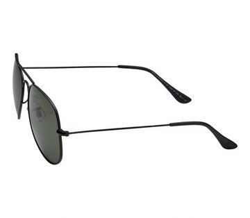 Express square metal frame sunglasses Express Women Square Metal Frame Sunglasses Brand New #F3-3  main image 4