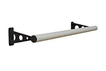 Buy Vita Vibe 34 Inch Wall Mounted Sit Up Bar Sb34 Features