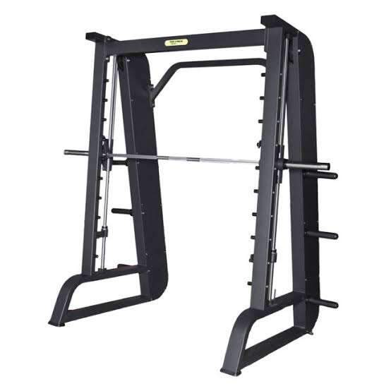 VIVA FITNESS Smith Machine in Bangalore Dealers Manufacturers