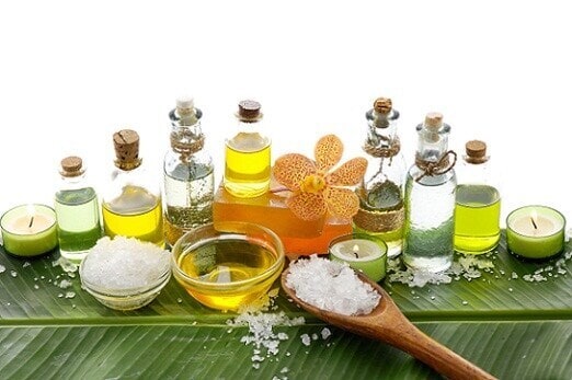 VLCC Herbal Product