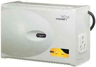 V-GUARD Voltage Stabilizer (VM 300), (Ivory)