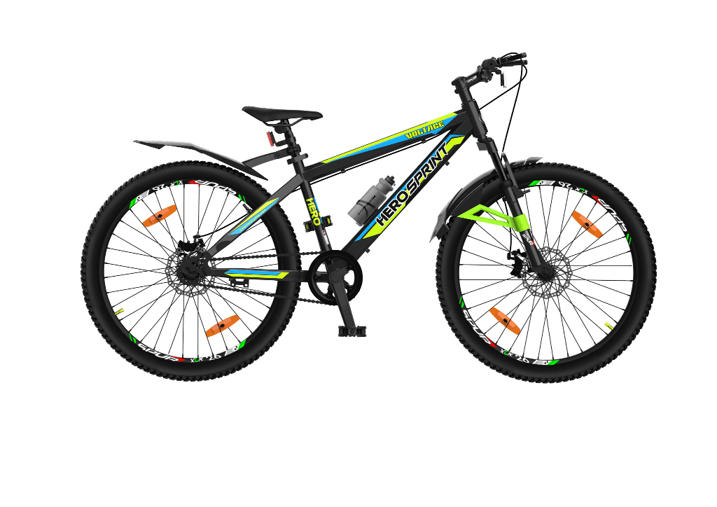 Hero Dominator 26t Dd in Jodhpur Dealers Manufacturers Suppliers Justdial