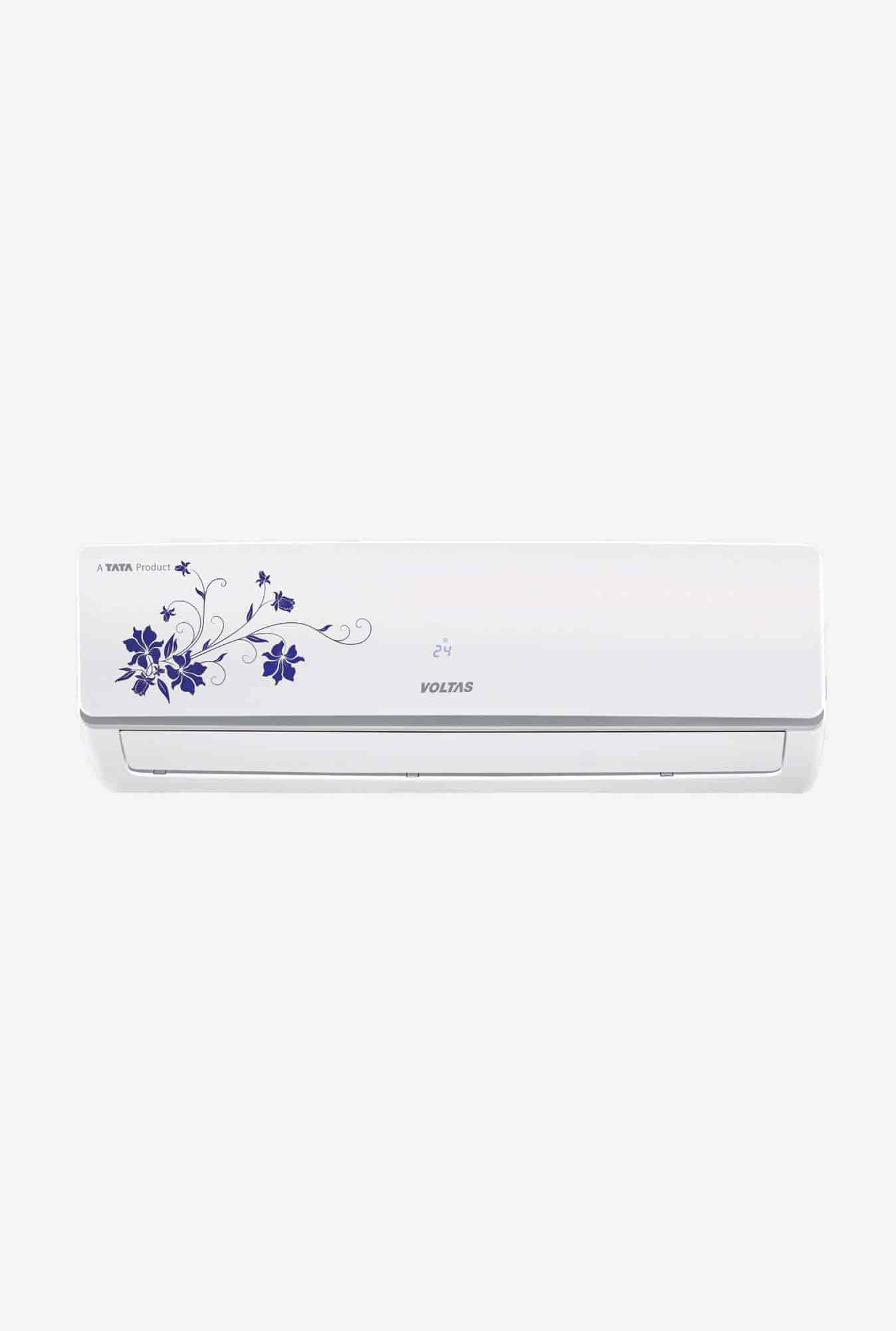 Voltas 1 deals ton ac price