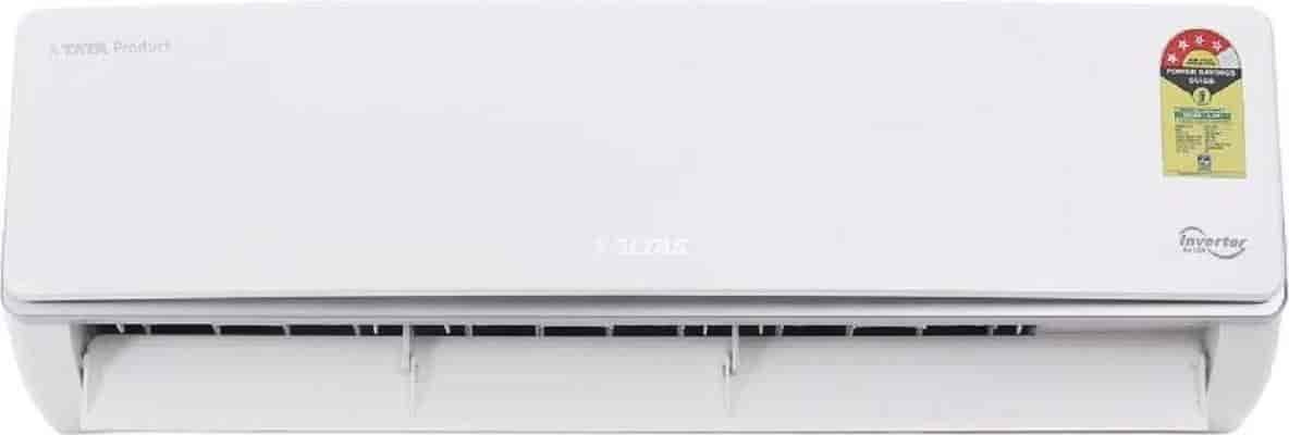 VOLTAS 1.5 Ton 4 Star Inverter Split AC (Copper, 184V SZS, White)