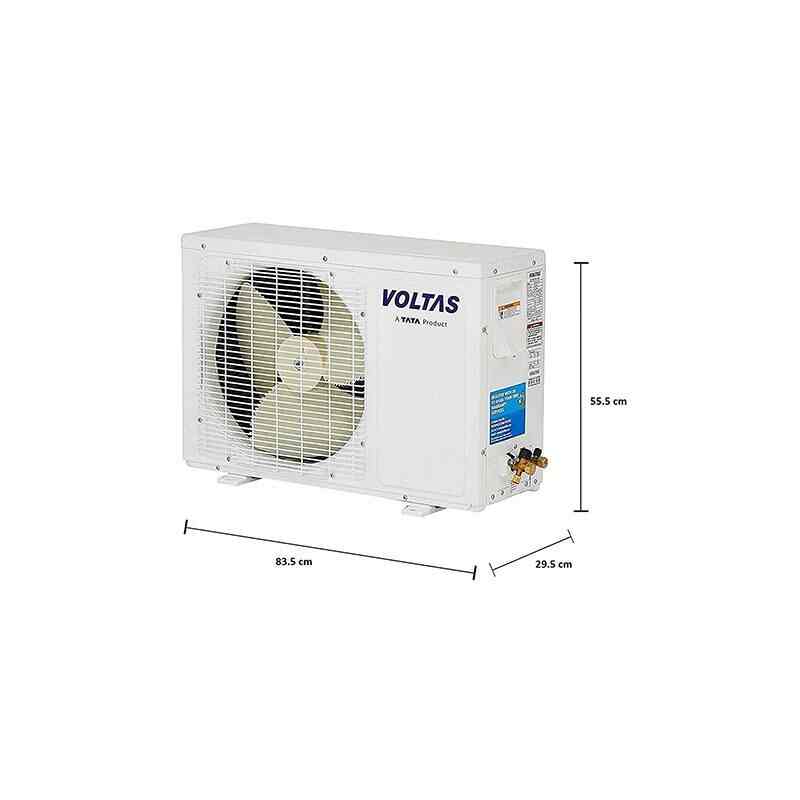 Voltas Split Ac Compressor in Latur Dealers Manufacturers Suppliers Justdial